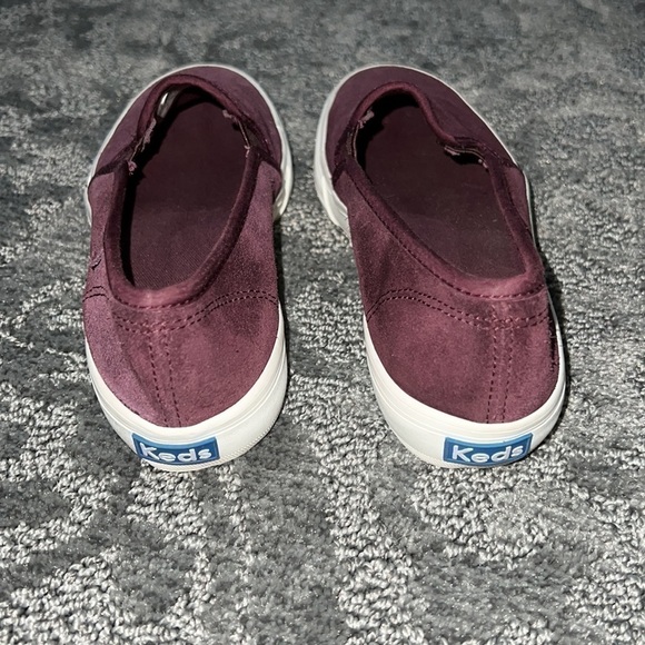 •Keds suede slip on•​​ - Picture 4 of 5